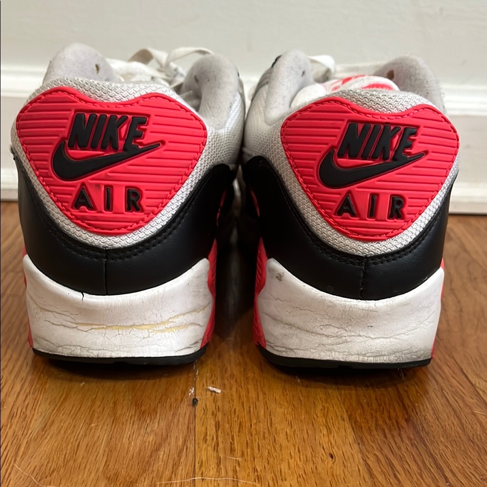 Nike Air Max 90 “Infrared” - Picture 3 of 6